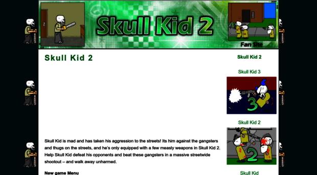 skullkid2.org