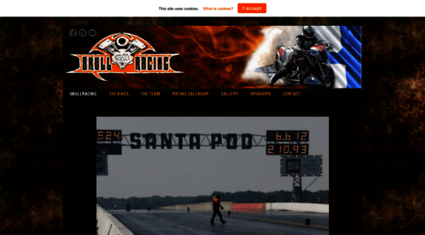 skullracing.fi