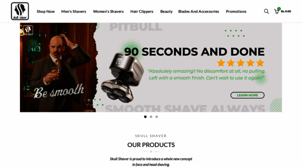 skullshaver.in