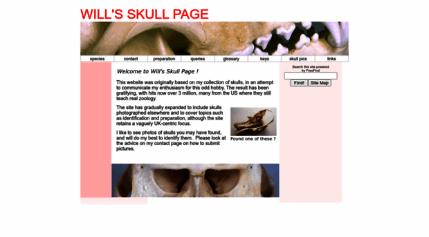 skullsite.co.uk