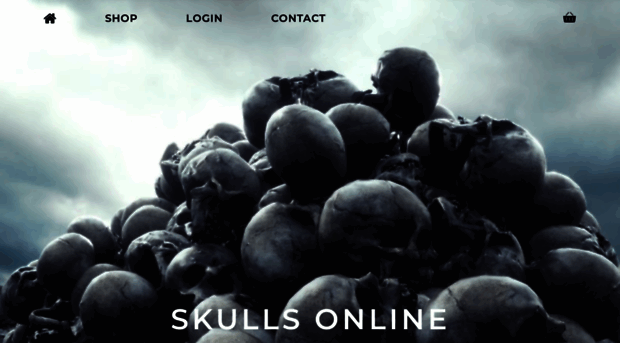 skullsonline.com