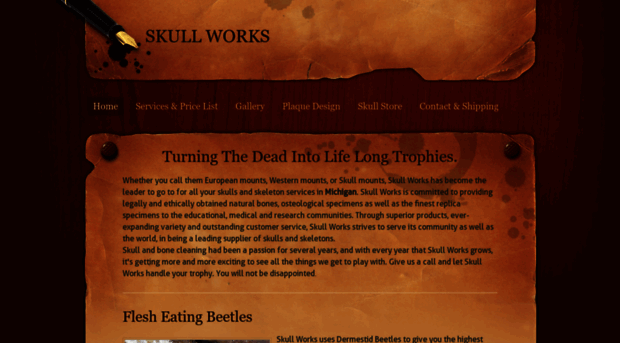 skullwork.com