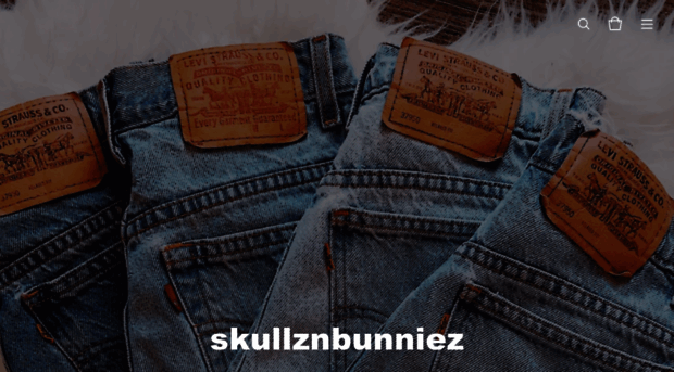 skullznbunniez.com