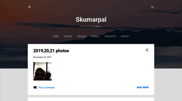 skumarpal.blogspot.com