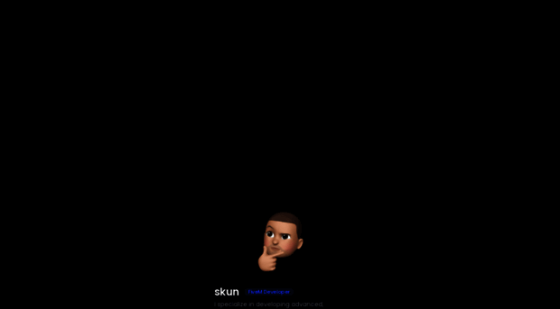 skun.pro