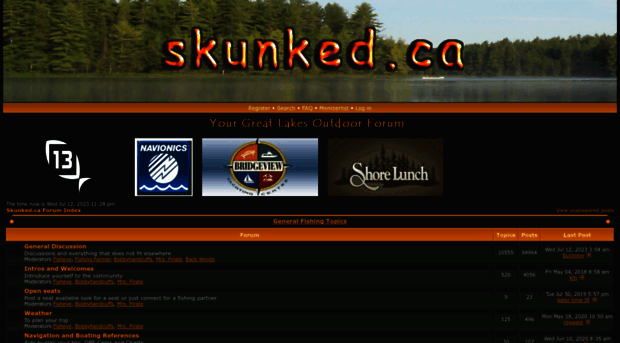 skunked.ca