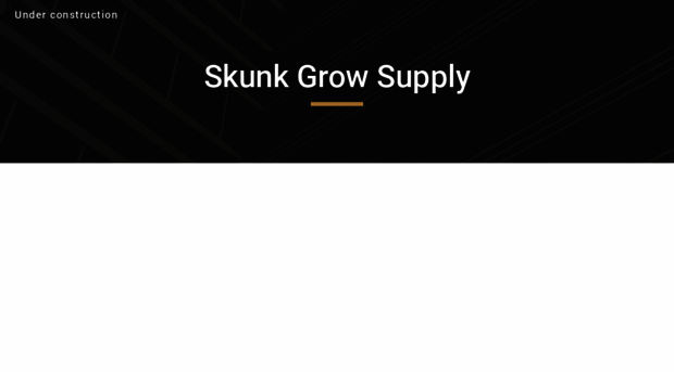 skunkgrowsupply.com