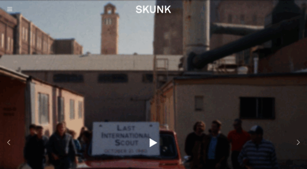 skunkus.com