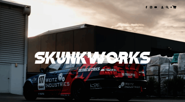 skunkworks.co.nz