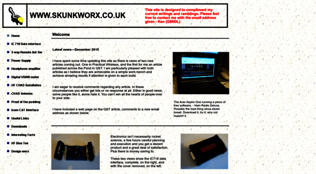 skunkworx.co.uk