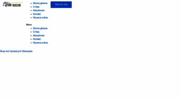 skup-aut-warszawa.com.pl