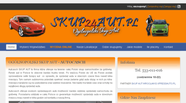 skup24aut.pl