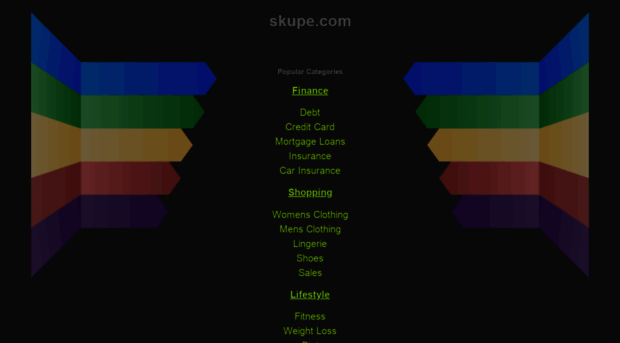 skupe.com