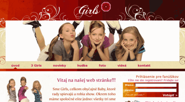 skupina-girls.sk