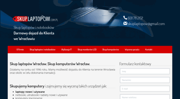 skuplaptopow.com.pl