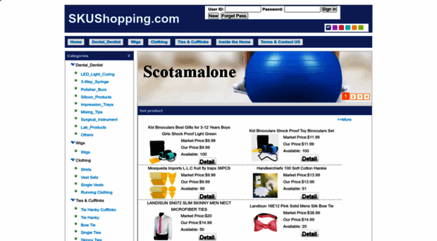 skushopping.com