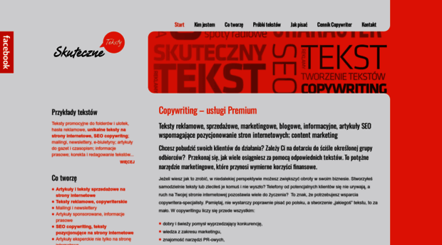 skuteczne-teksty.pl