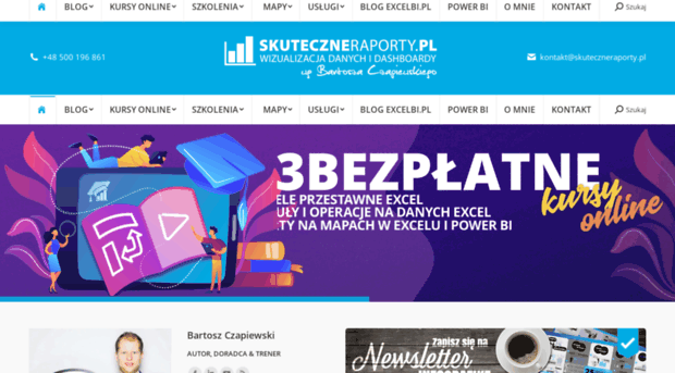 skuteczneraporty.pl