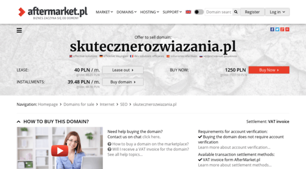 skutecznerozwiazania.pl