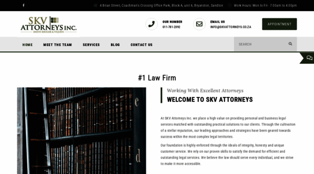 skvattorneys.co.za