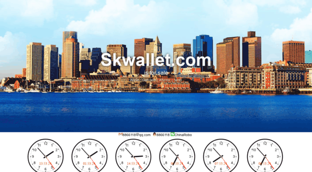 skwallet.com