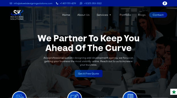 skwebdesigningsolutions.com