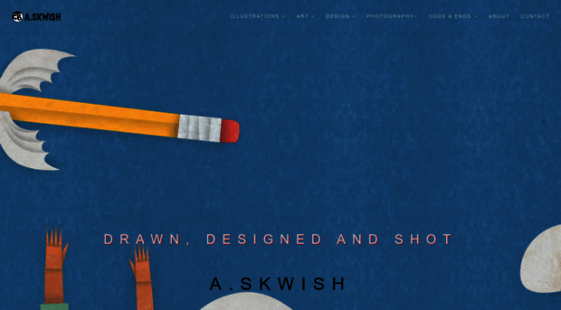 skwish.com