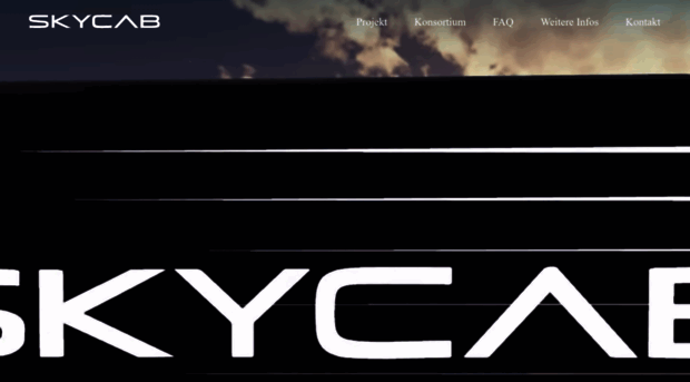 sky-cab.net