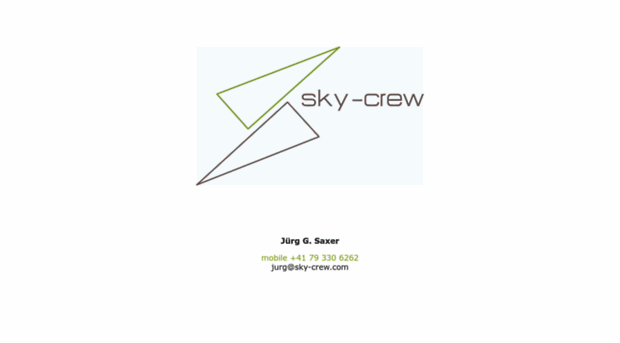 sky-crew.com