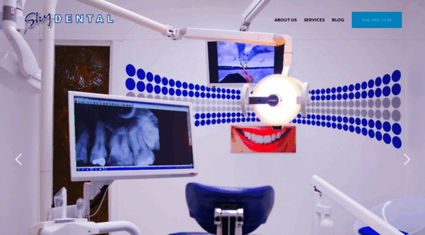 sky-dental.com