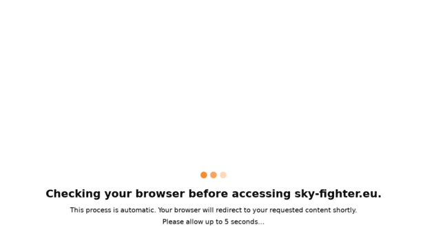 sky-fighter.org