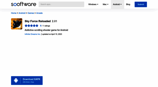 sky-force-reloaded.sooftware.com