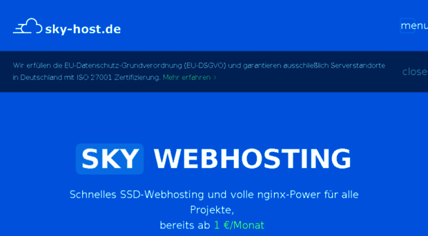 sky-host.de