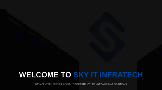 sky-infratech.in