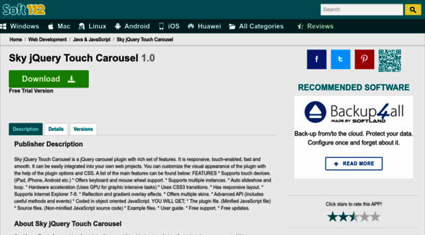 sky-jquery-touch-carousel.soft112.com