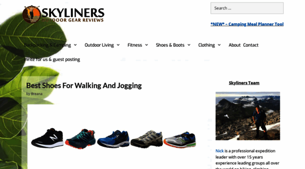 sky-liners.com