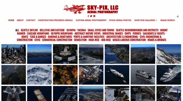 sky-pix.com