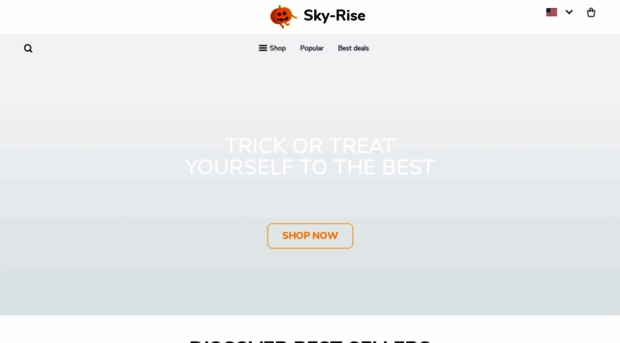 sky-rise.store