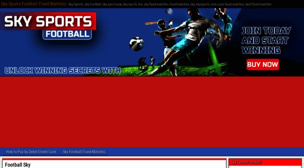 sky-sports-football.com