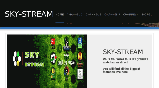 sky-streami.weebly.com