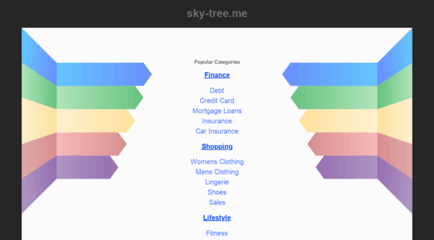 sky-tree.me