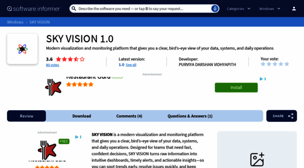 sky-vision.software.informer.com