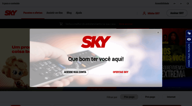 sky.com.br