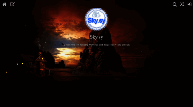 sky.sy