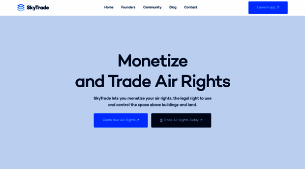 sky.trade