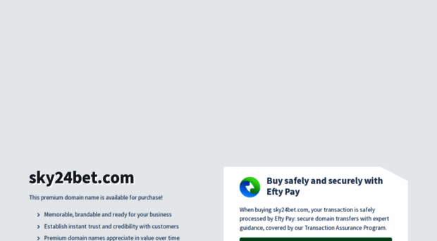 sky24bet.com