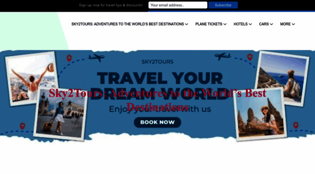 sky2tours.com