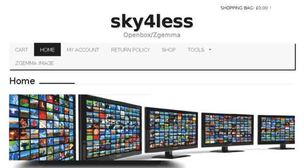 sky4less.com