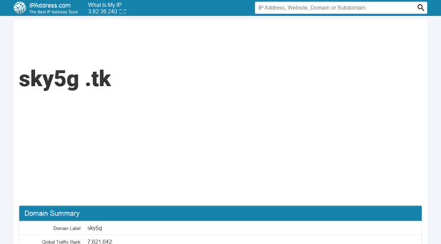 sky5g.tk.ipaddress.com