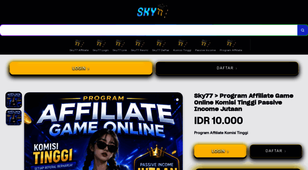 sky77moon.com